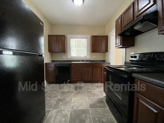 Foto del edificio - 3812 W 10th St