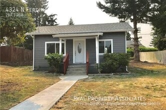 Building Photo - 4324 N Ferdinand St