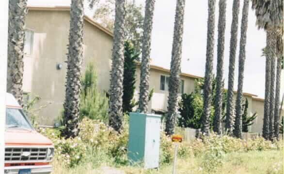 Foto del edificio - Santa Paula Village Apartments