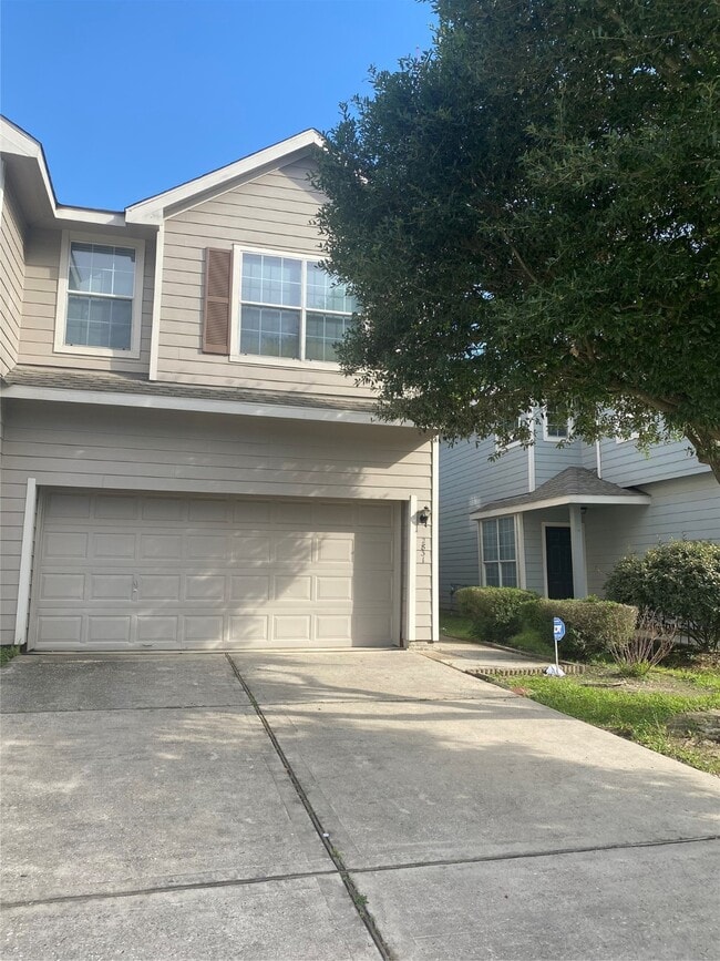Building Photo - 2831 Hackamore Hollow Ln