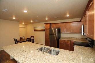 BIRCH CROSSING APARTMENTS photo'