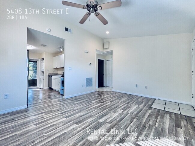 Foto del edificio - 5408 13th St E