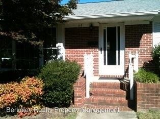 Building Photo - 3 br, 1.5 bath House - 118 Thomas Nelson Lane