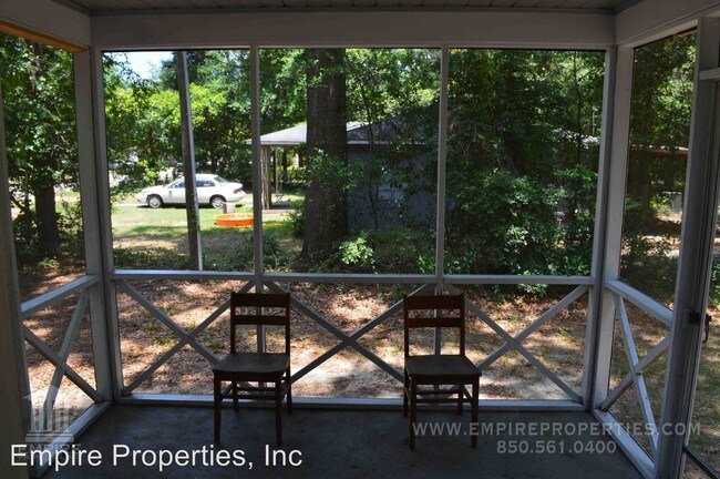 Building Photo - 1549 Patrick Ave