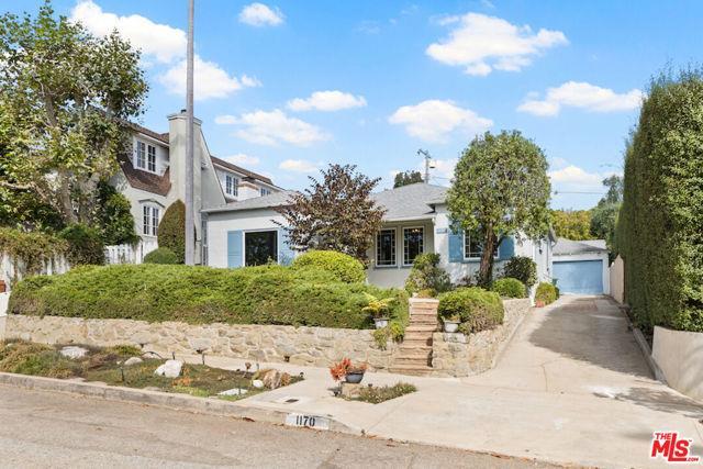 Primary Photo - 1170 Fiske St