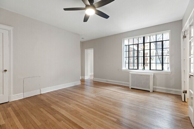 Foto del edificio - 1305 N Broom St