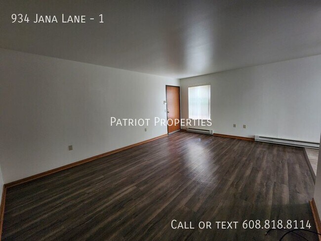 Foto del edificio - 934 Jana Ln