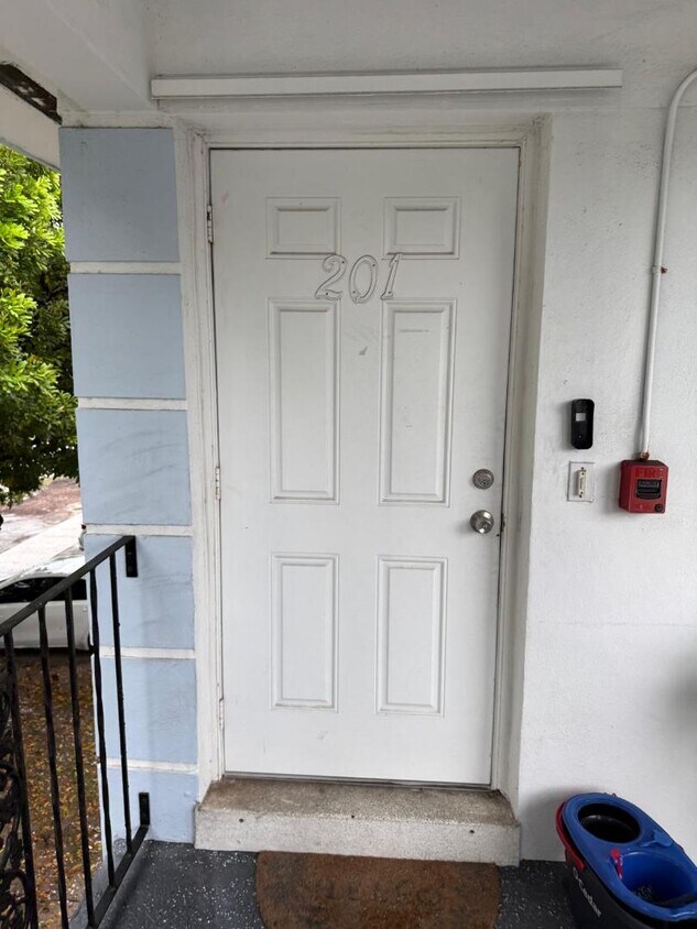 Foto principal - 3515 Van Buren St