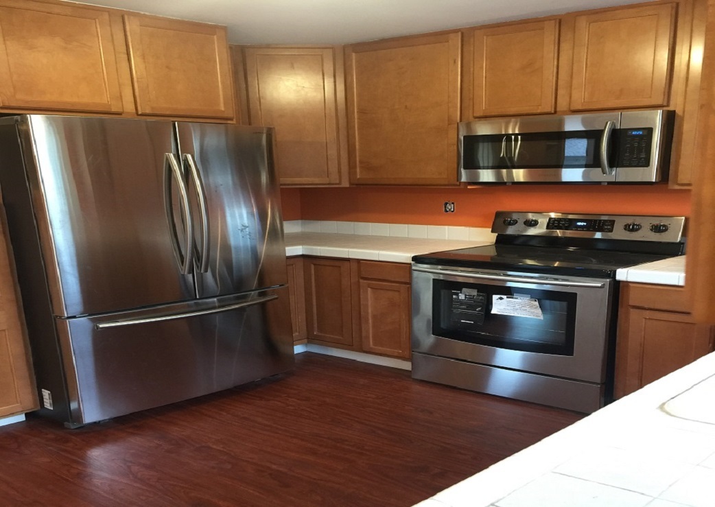 Foto principal - 11301 NE Morris St