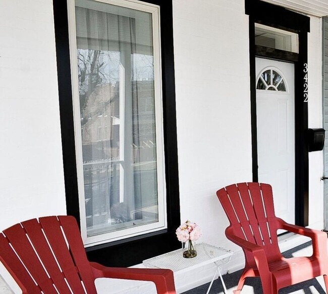 Foto del edificio - 3422 Roland Ave