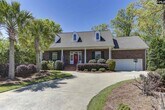 Primary Photo - Southern Charmer with Pool and Boat Slip!!