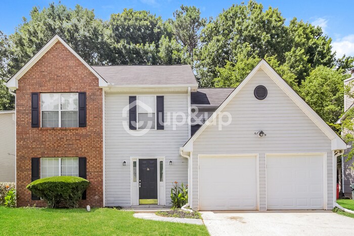 Primary Photo - Fantastic 4bd/2.5ba home! Let yourself in!