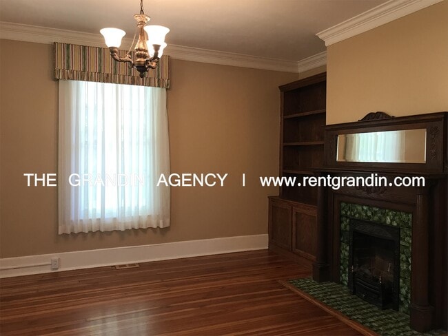 Foto del edificio - 356 Pennsylvania Ave