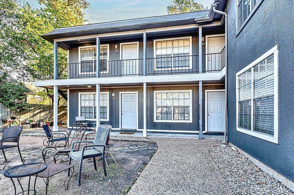 Foto principal - 4007 Avenue C