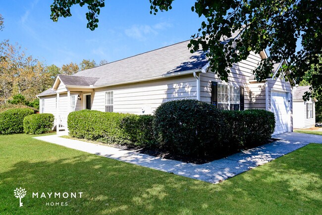 Foto del edificio - 1195 Foxwood Dr