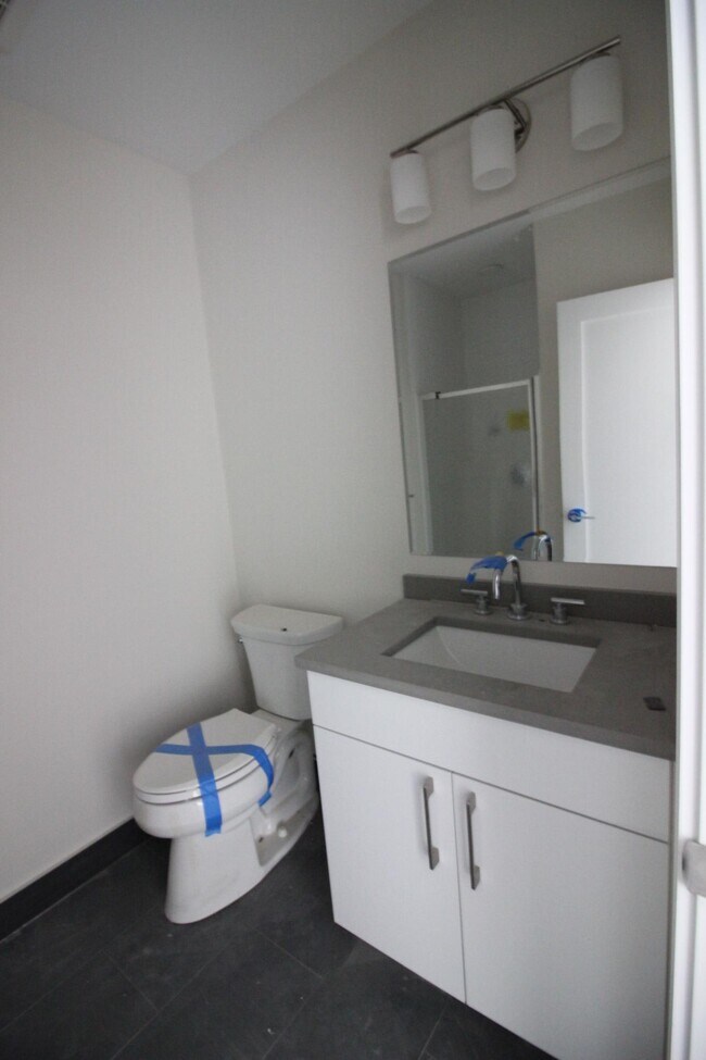 Foto del edificio - 1065 Tremont St