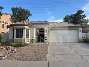 Building Photo - 1845 E Aloe Pl