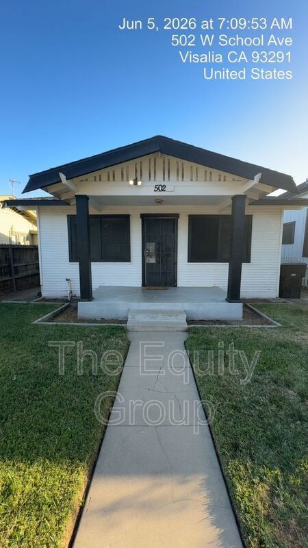 Foto del edificio - 502 W School Ave