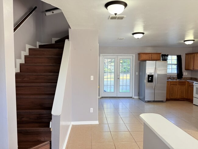 Photo - 1636 Martin Luther King Blvd Townhome