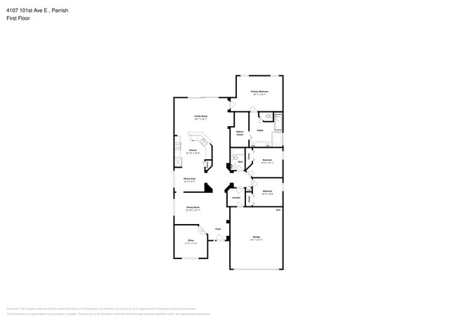 Foto del edificio - 4107 101st Ave E