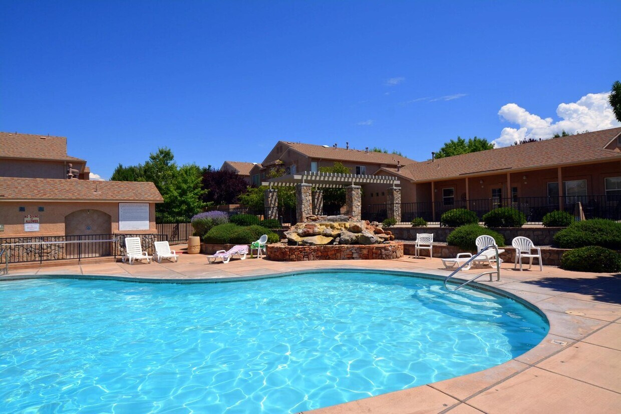 6501 San Antonio Dr NE, Albuqueruque, NM 87113 House Rental in Albuqueruque, NM