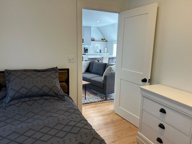 Foto del edificio - 9 Angle, A