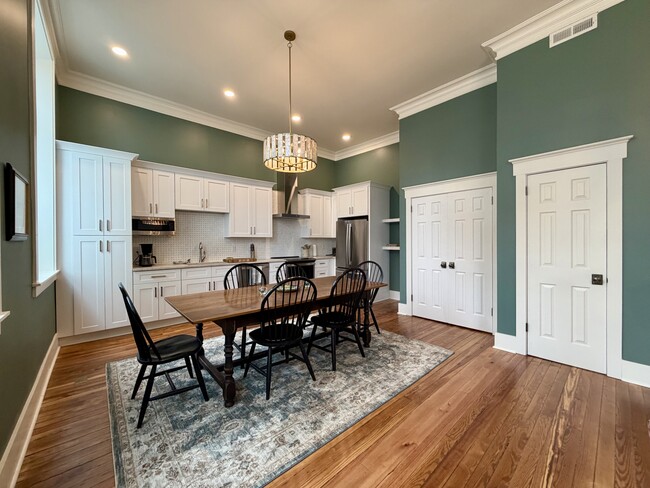 Photo - 210 N Front St Townhome