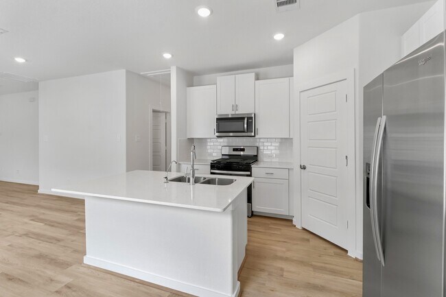Building Photo - 2519 Paloverde Cyn Ct