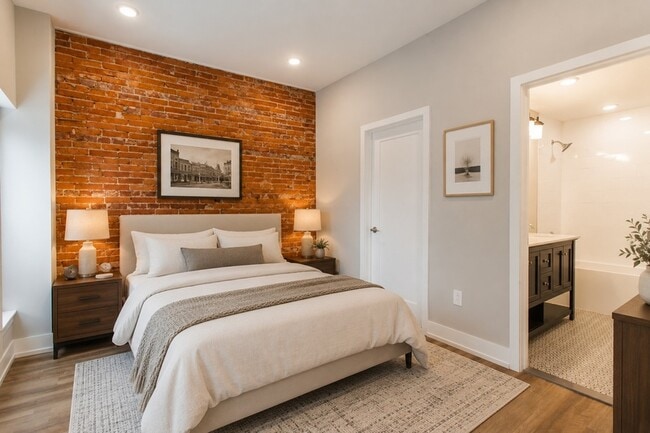 829-831 S. 4th Street - 1st Floor - 829-831 S. 4th Street - 1st Floor Apartment