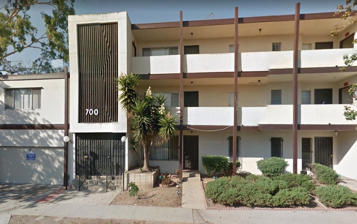 700 Glenway Dr, Inglewood, CA 90302 Apartments in Inglewood, CA