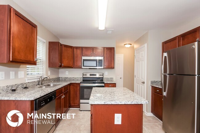Foto del edificio - 1804 Summit Ridge Ln