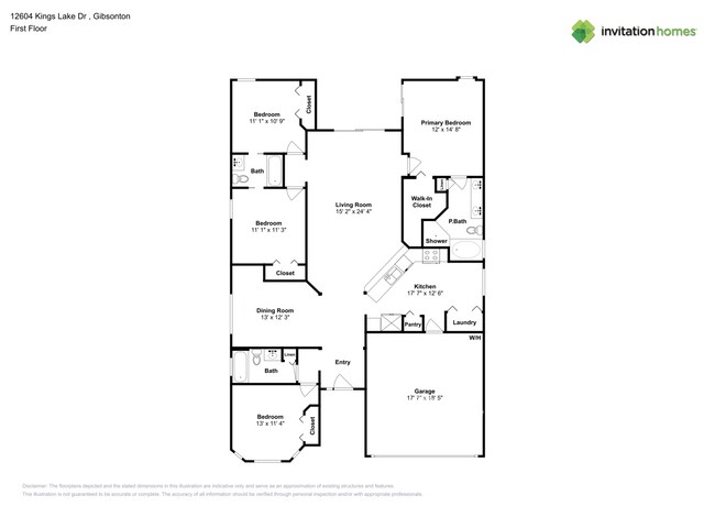 Building Photo - 12604 Kings Lake Dr