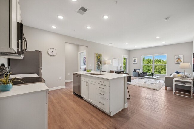 Interior Photo - The Ethan