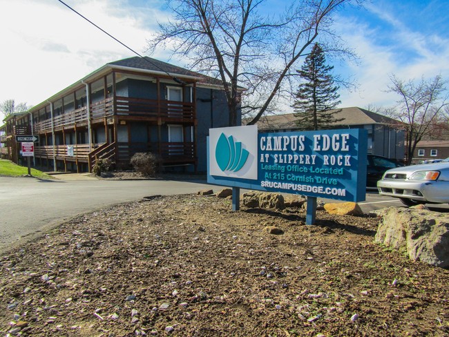 Building Photo - Campus Edge at Slippery Rock