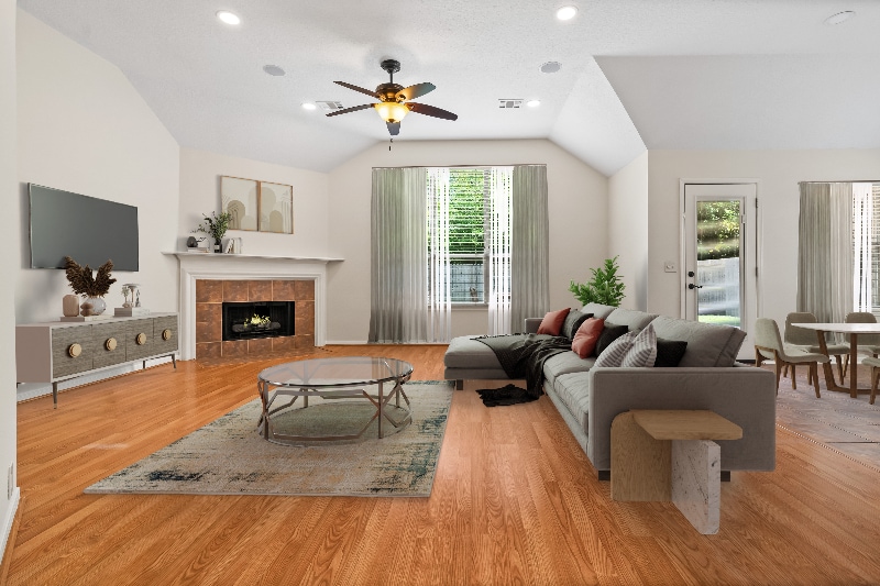 Foto principal - 7522 Broken Oak Ln