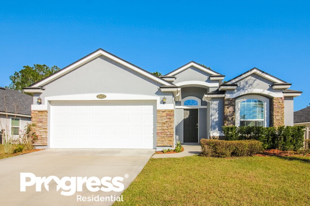 Primary Photo - 15823 Twin Creek Dr