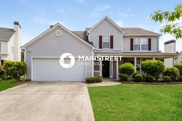 Foto principal - 2216 Swan Lake Ct