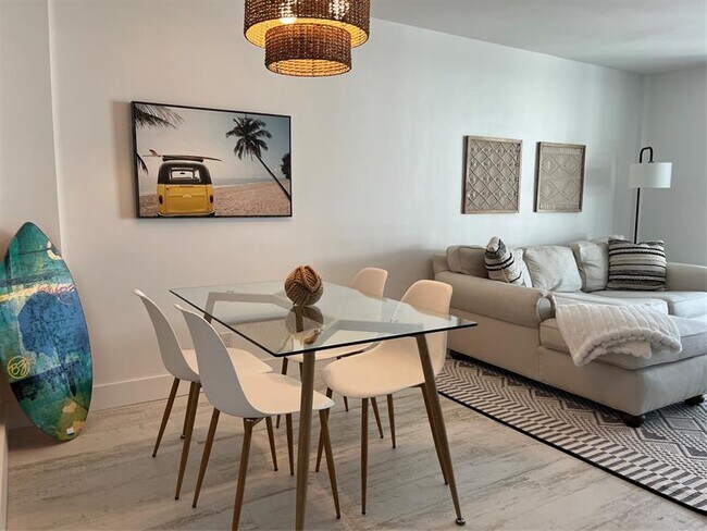 Foto del edificio - 2929 S Ocean Blvd