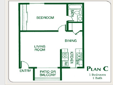 Plan C - Westwood Village