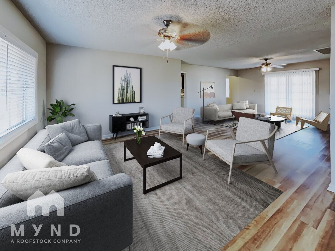 Foto principal - 18230 North 42nd Pl