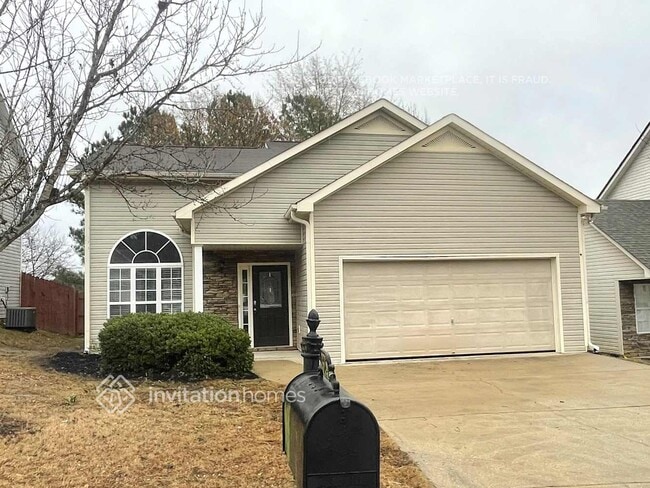 Building Photo - 325 Providence Rd