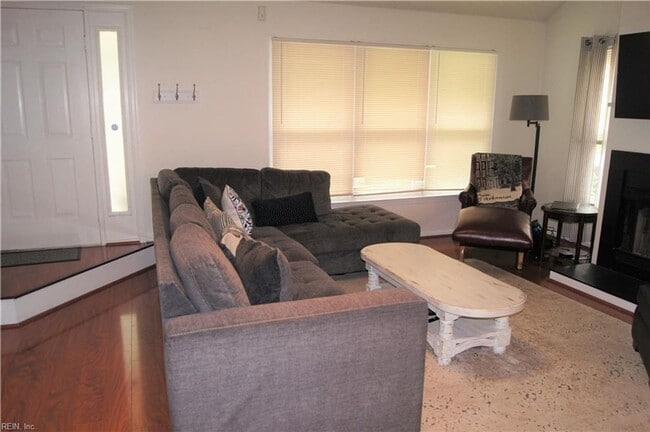 Photo - Carney Park House