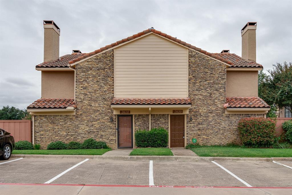 2620 Piedras Dr Unit 3, Irving, TX 75038 Condo for Rent in Irving, TX