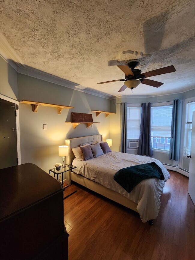 Foto del edificio - 2 Bedroom Condo Apartment in Jersey City NJ