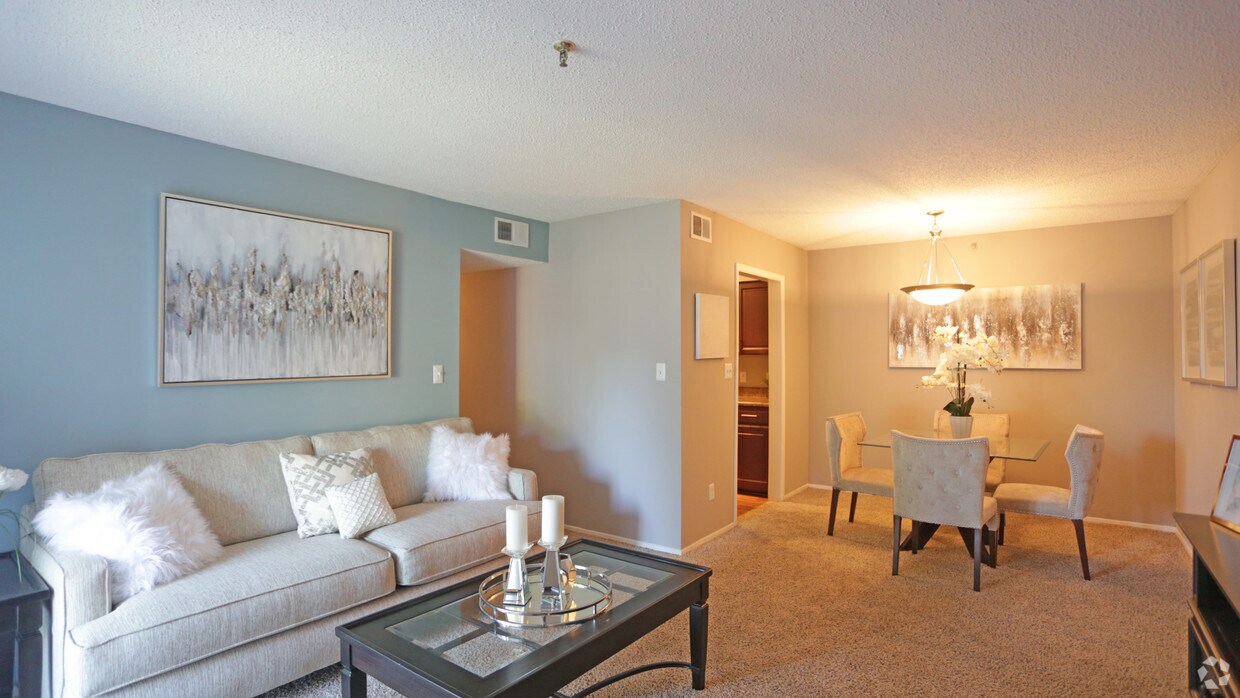 Trails at Alabaster Apartments in Alabaster, AL