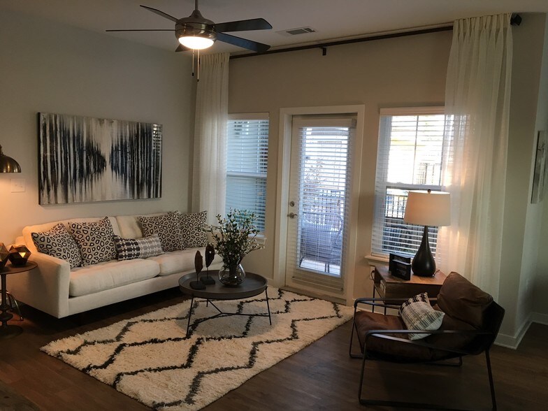 Alta Prosperity Village Rentals Charlotte, NC