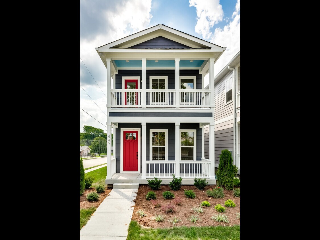 Photo - 1449 14th Ave S (Nashville, TN)