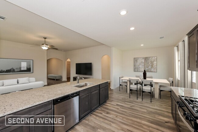Building Photo - 9629 Sierra Grande DR