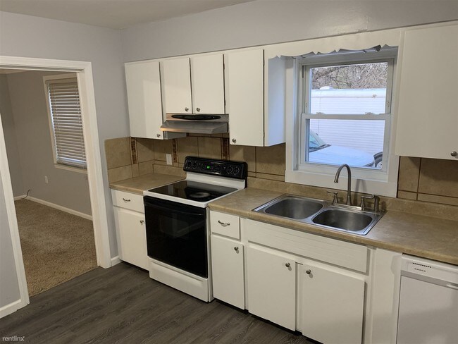 Foto del edificio - 4 br, 2 bath House - 6723 Garden Dr