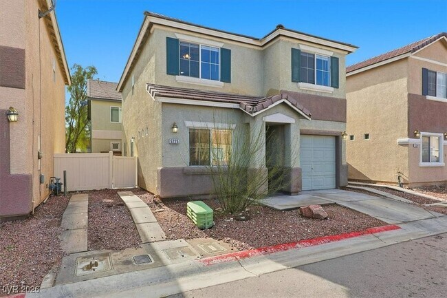 Foto del edificio - 5225 Paradise Valley Ave